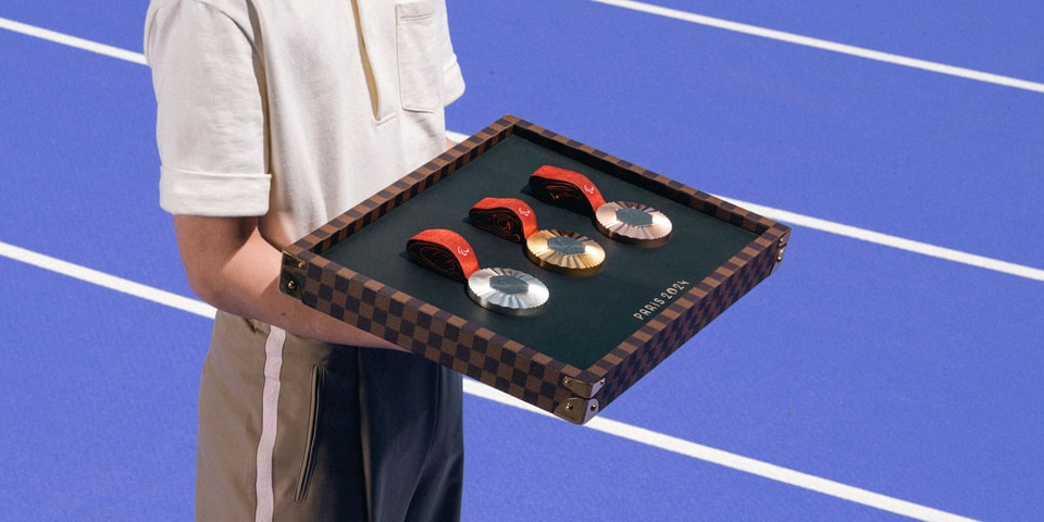 Louis Vuitton Tray Olympics: Get Ready for the Ultimate Tray Showdown