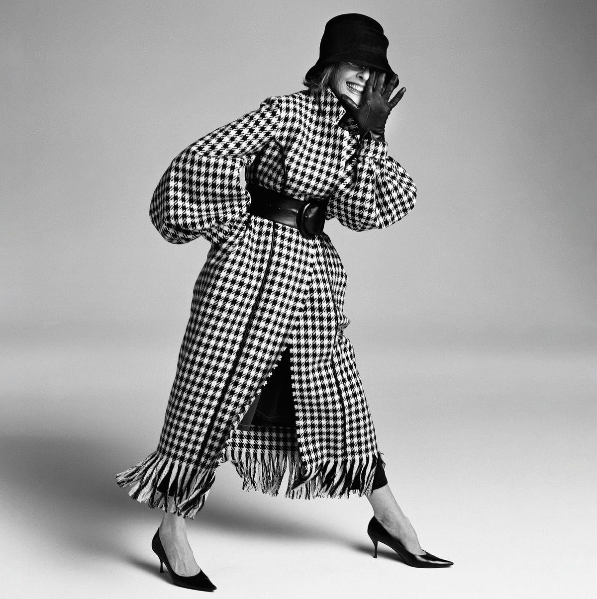Love Her Look? Fashion First Diane Keaton Style Secrets Revealed