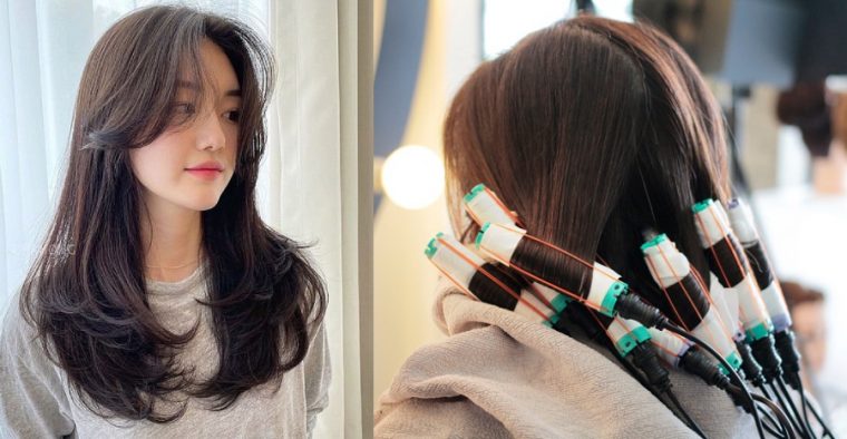 Straight Perm in Korea: The Ultimate Guide for Perfect Hair.