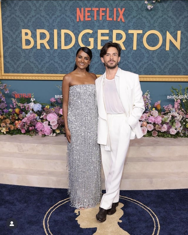 Bridgerton Premiere: Get the Inside Scoop on Season 3!