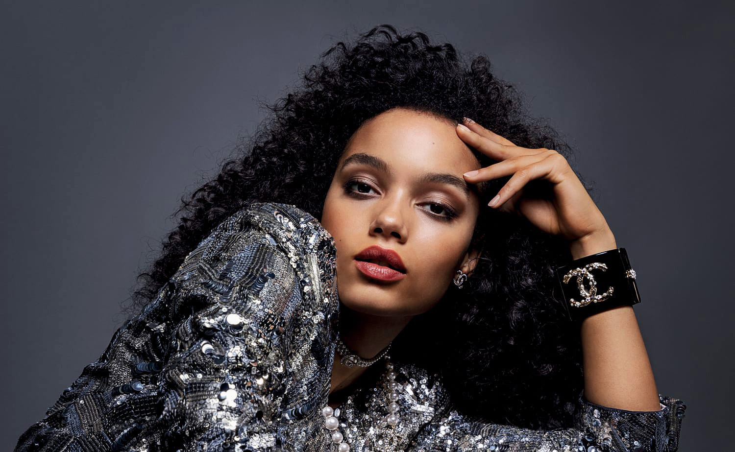 The Chanel Commercial Actress: Discover Her Here!