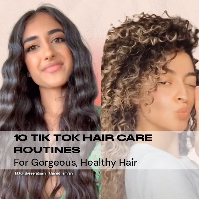 Check Out the Latest Hair Care Trends: Simple Tricks for Gorgeous Hair!