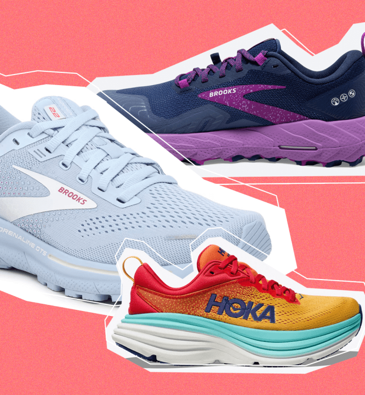 Looking for a Sneaker With Arch Support? We Got You Covered!