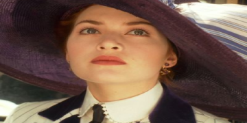 Kate Winslet Naked Titanic:  The Real Story of the Famous Scene