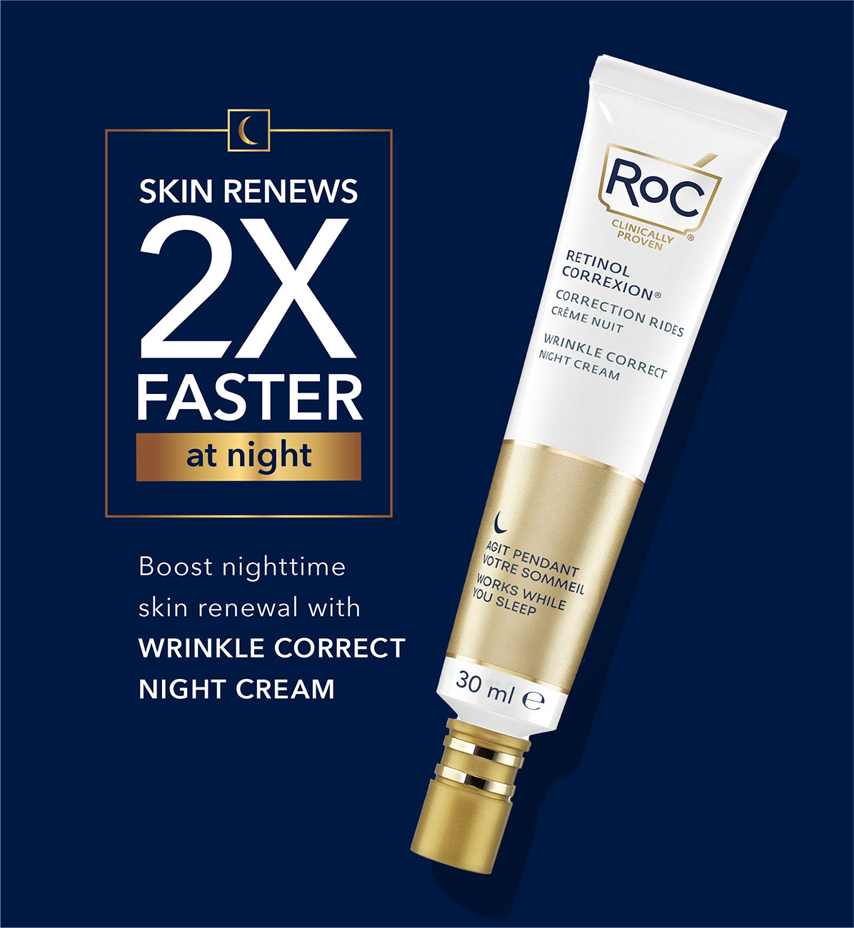 Best Wrinkle Cream Roc Reviews: Is It Worth The Money? Read This Before You Buy It!