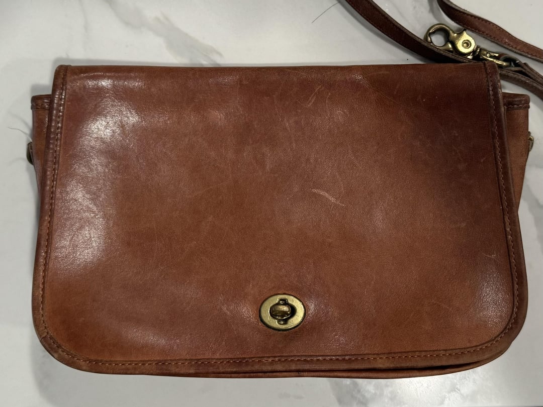 Need Help with Your Coach Bag? Ask the Experts at Coach Handbag Forum