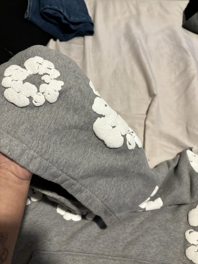 How to Spot Fake Denim Tears: A Quick Guide | Avoid Getting Ripped Off