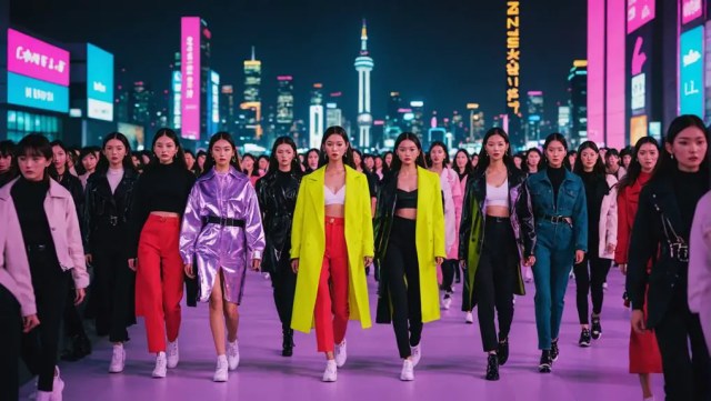 Fashion Week in Seoul: Get the Inside Scoop on the Best Looks, Biggest Moments, and Must-See Events