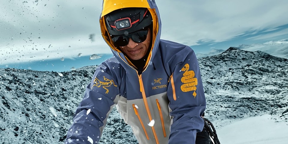 Arcteryx Collaborations: Where to Find Them? (Your Guide to Limited Edition Gear)