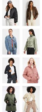 How to Choose Modern Womens Jackets for Any Occasion