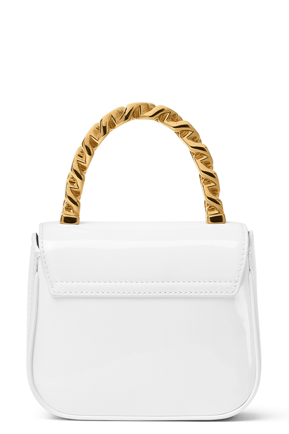 White Versace Bag: Shop the Latest Styles & Best Deals
