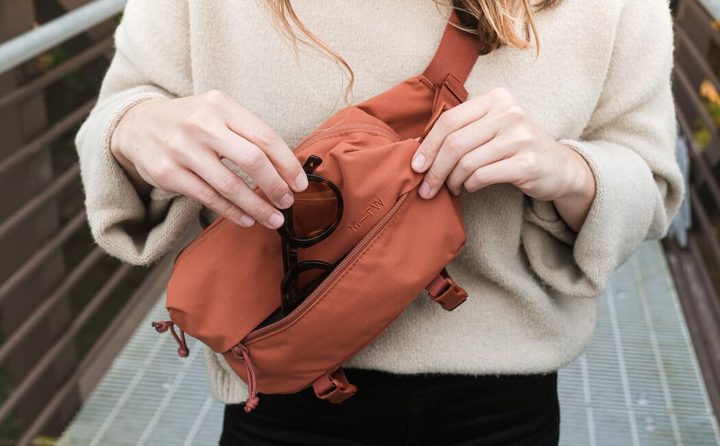 Sling Bags for Women: The Ultimate Guide to Finding Your Perfect Match and Why You Need One in Your Collection Today