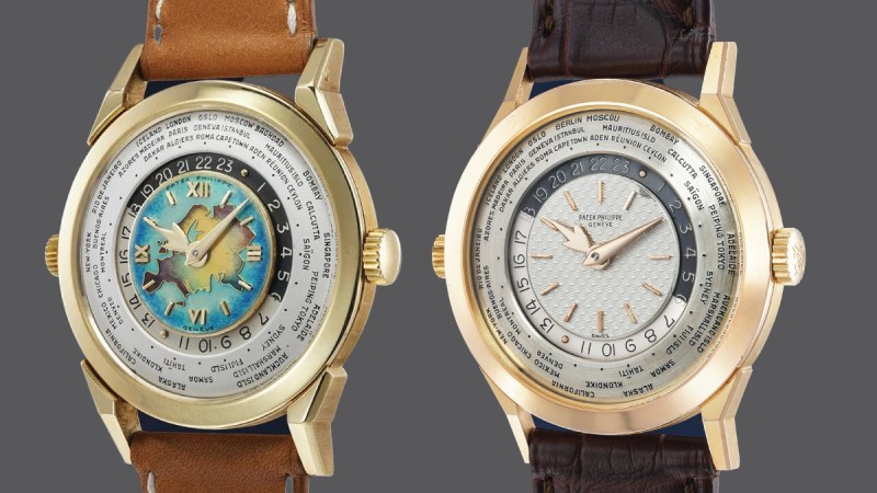 Is This the Greatest Watch of All Time? See the Features and Decide for Yourself