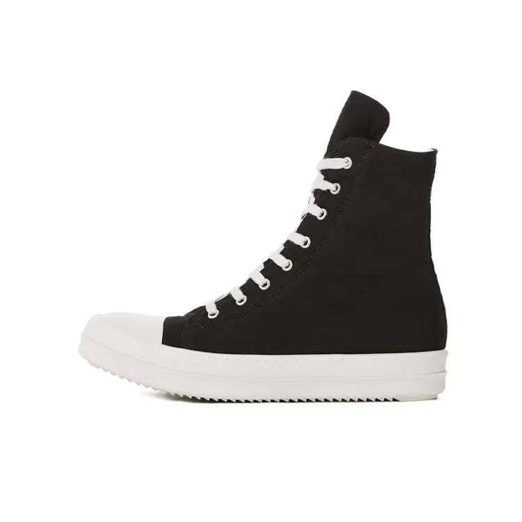 Rick Owens Mens Sneakers Styles: Find Your Perfect Pair Today