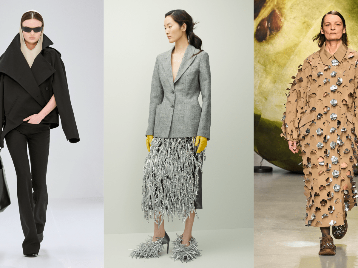 Paris Fall Fashion 2024: Whats Hot and Whats Not (The Ultimate Guide to Trends)