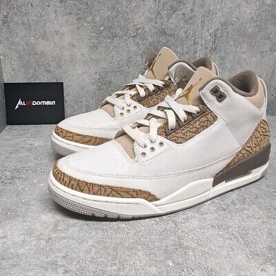 Jordan 3 Palomino: Where to Buy and How Much Does It Cost? (Check Prices Now)
